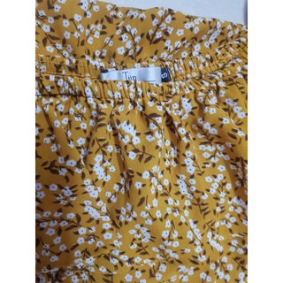 Đầm tiin size S like new