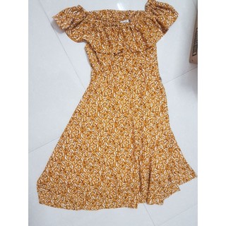 Đầm tiin size S like new