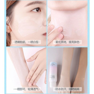 Xịt Chống Nắng Trắng Da Chính Hãng Maycreate
