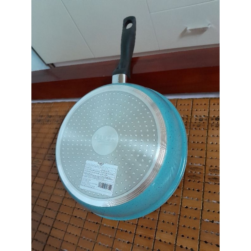 Chảo Chống dính Elmich Famco Đáy Từ 24cm