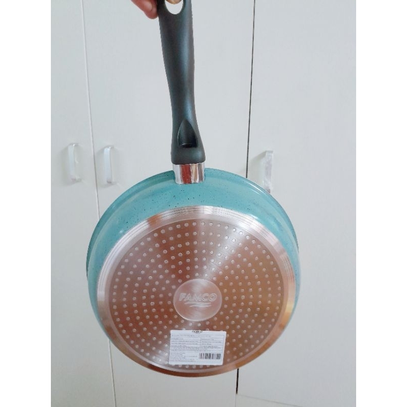 Chảo Chống dính Elmich Famco Đáy Từ 24cm