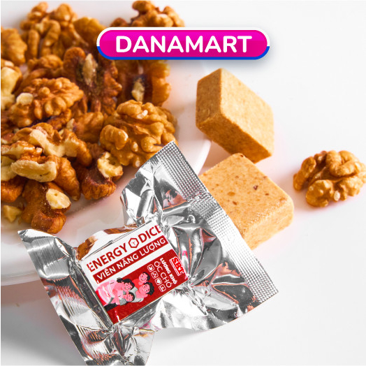 Lương Khô Mini Quân Đội SBT Việt Nam 2k 1 Viên