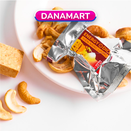 Lương Khô Mini Quân Đội SBT Việt Nam 2k 1 Viên