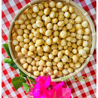 500g Nhân Maca Úc loại nguyên hạt