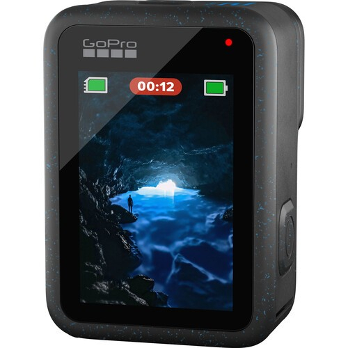 Máy Quay Hành Động GoPro Hero 12 Black | Hàng Chính Hãng | Bảo Hành 12 Tháng