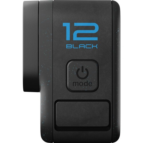 Máy Quay Hành Động GoPro Hero 12 Black | Hàng Chính Hãng | Bảo Hành 12 Tháng