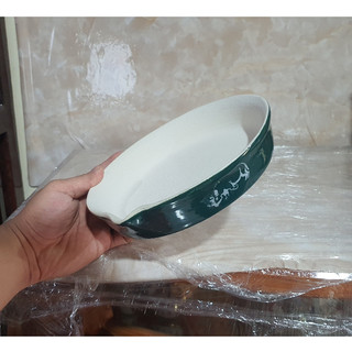 Đĩa Mài Sứ cao cấp loại lớn đường kính 25cm – 2 màu