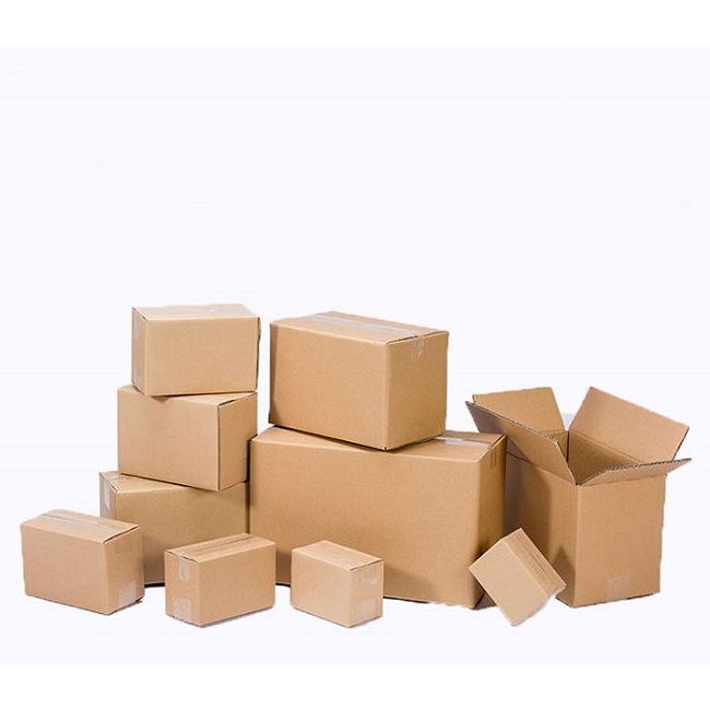 Hộp 15x10x10, thùng carton gói hàng