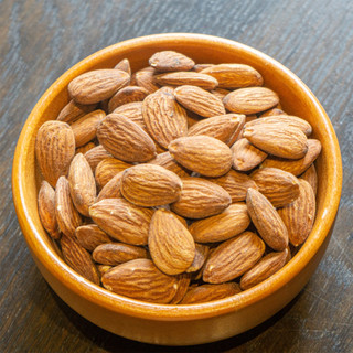 Hạt Hạnh Nhân Befresco - Nuts Ăn Vặt Food Snack Thức Ăn
