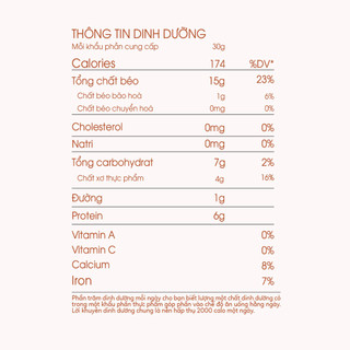 Hạt Hạnh Nhân Befresco - Nuts Ăn Vặt Food Snack Thức Ăn