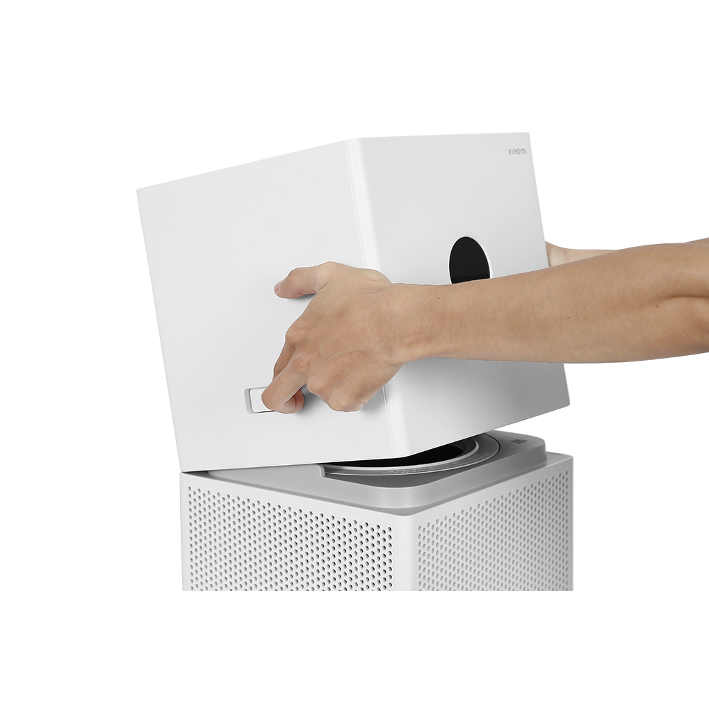 Máy lọc không khí Xiaomi Mi Smart Air Purifier 4 Lite EU - Hàng chính hãng