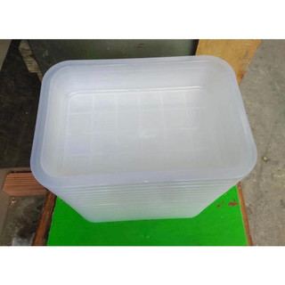 Thau tắm nhựa loại tốt đủ size dành cho mọi loại chim