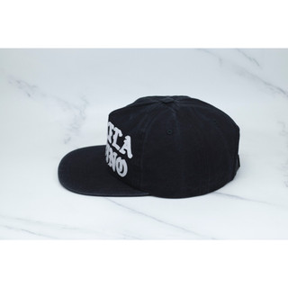 Nón Allafino "PATCH" Strapback