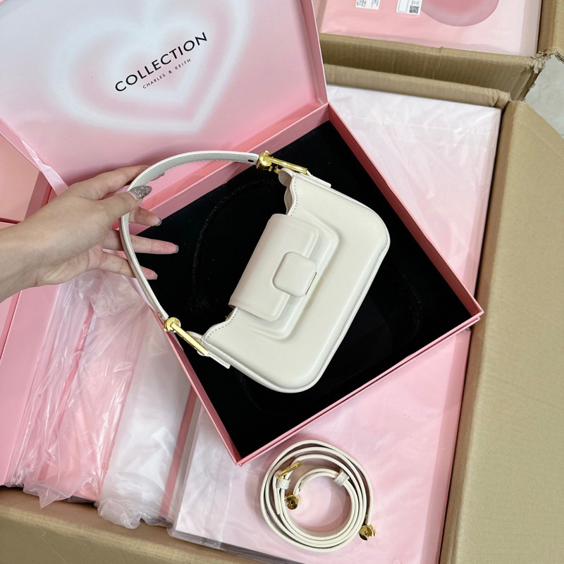 Túi holiday FULLBOX phiên bản giới hạn