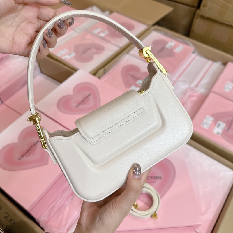 Túi holiday FULLBOX phiên bản giới hạn