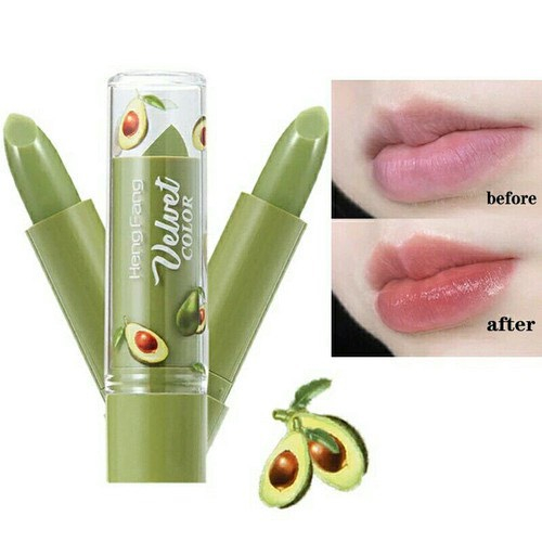 Son Dưỡng Bơ Thái Lan 9,9k/1 cái - gd60