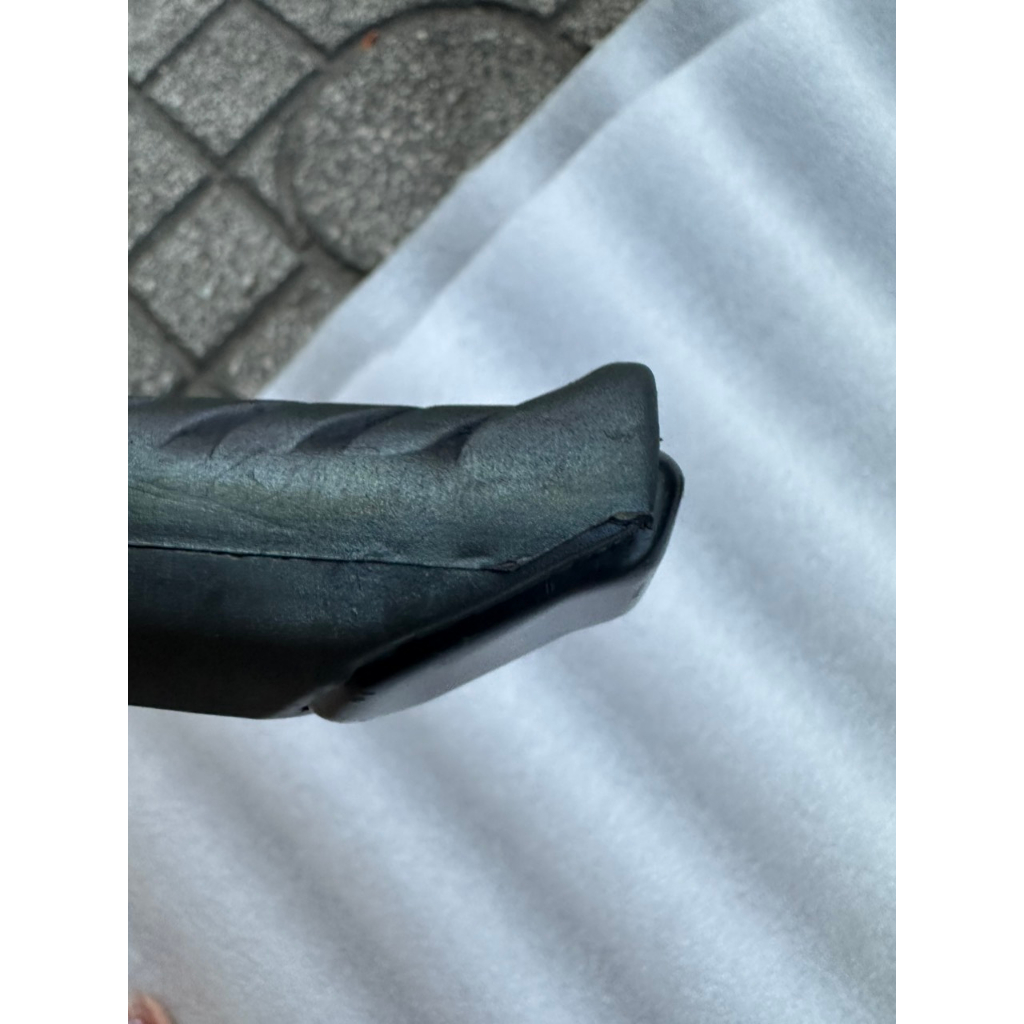 BỘ CAO SU GÁC CHÂN TRƯỚC + SAU XE WAVE S110