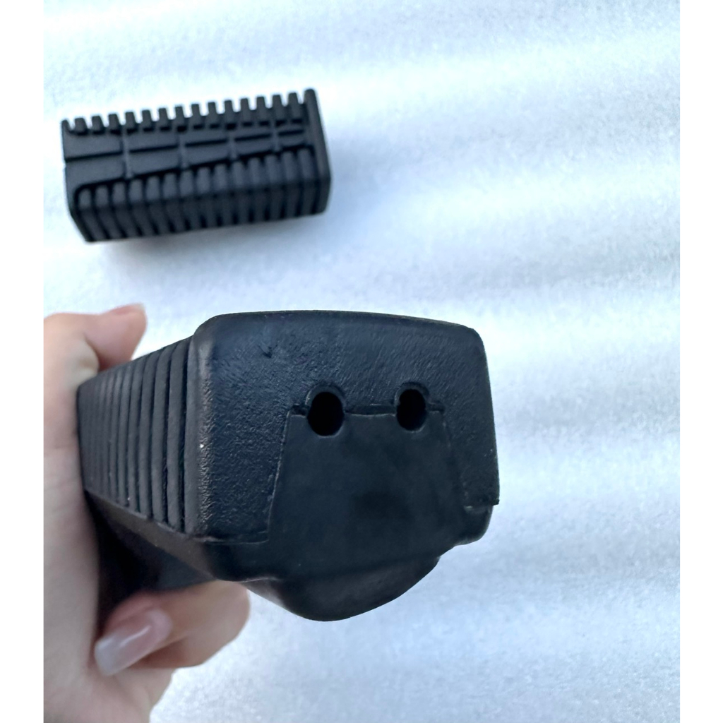 BỘ CAO SU GÁC CHÂN TRƯỚC + SAU XE SIRIUS