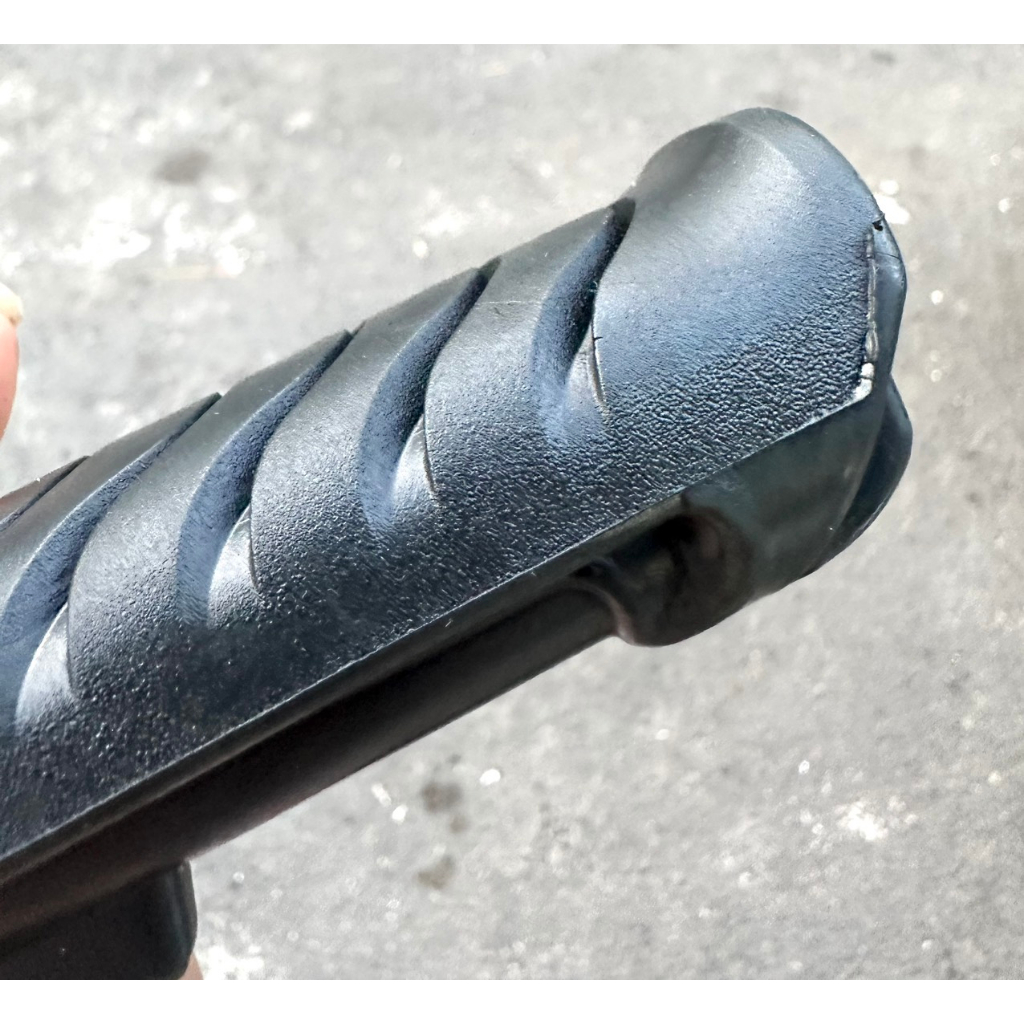 BỘ CAO SU GÁC CHÂN TRƯỚC + SAU XE WAVE S110