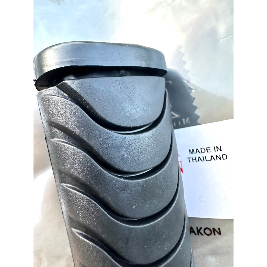 BỘ CAO SU GÁC CHÂN TRƯỚC + SAU XE WAVE S110