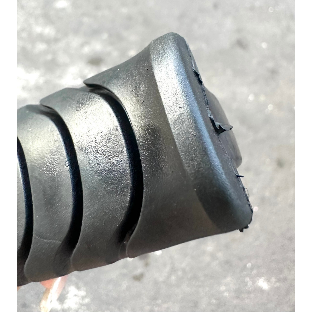 BỘ CAO SU GÁC CHÂN TRƯỚC + SAU XE WAVE S110