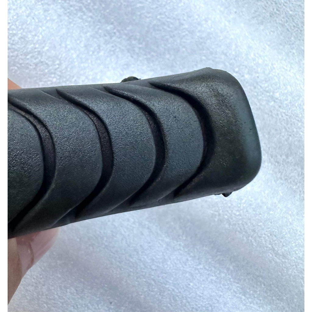 BỘ CAO SU GÁC CHÂN TRƯỚC + SAU XE WAVE S110