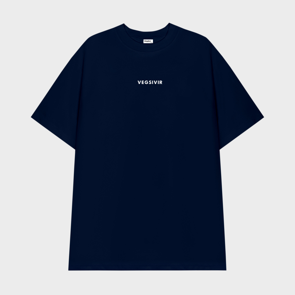 Áo Thun in cao BASIC - Vegsivir