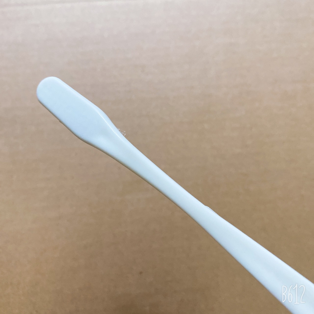 Bàn chải giá rẻ dùng 1 lần cho nhà nghỉ khách sạn