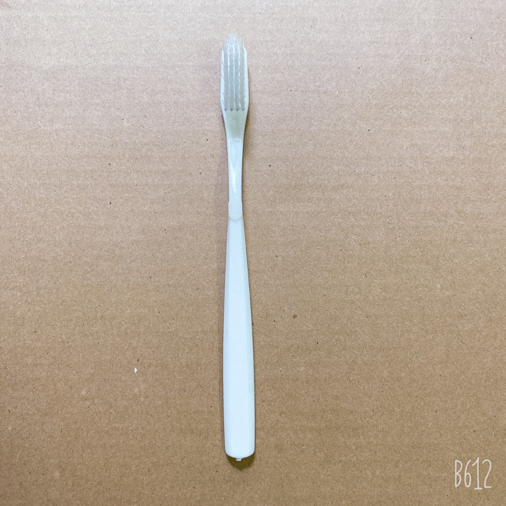 Bàn chải giá rẻ dùng 1 lần cho nhà nghỉ khách sạn