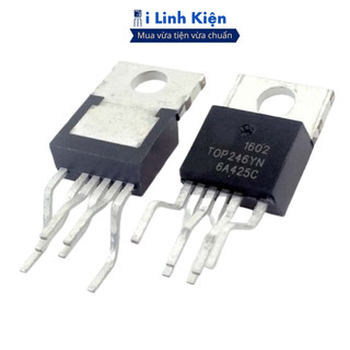 Ic nguồn top243yn top244yn top246yn top249yn to-220 chính hãng ilinhkien