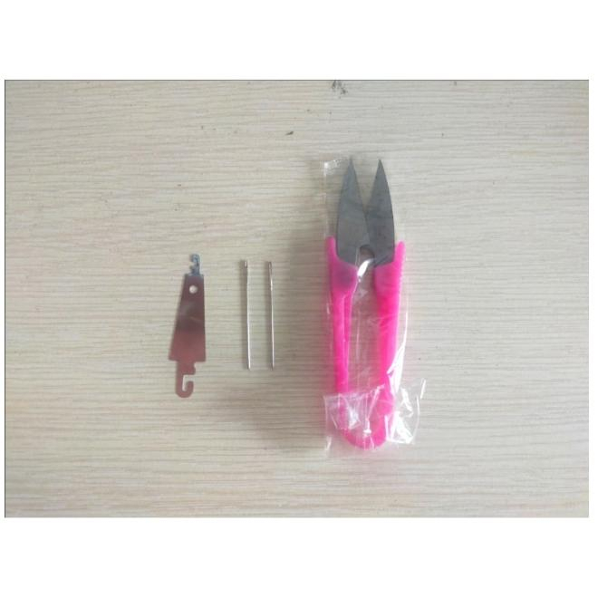 TRANH THÊU CÁ CHÉP - CHIM CÔNG - TỰ THÊU