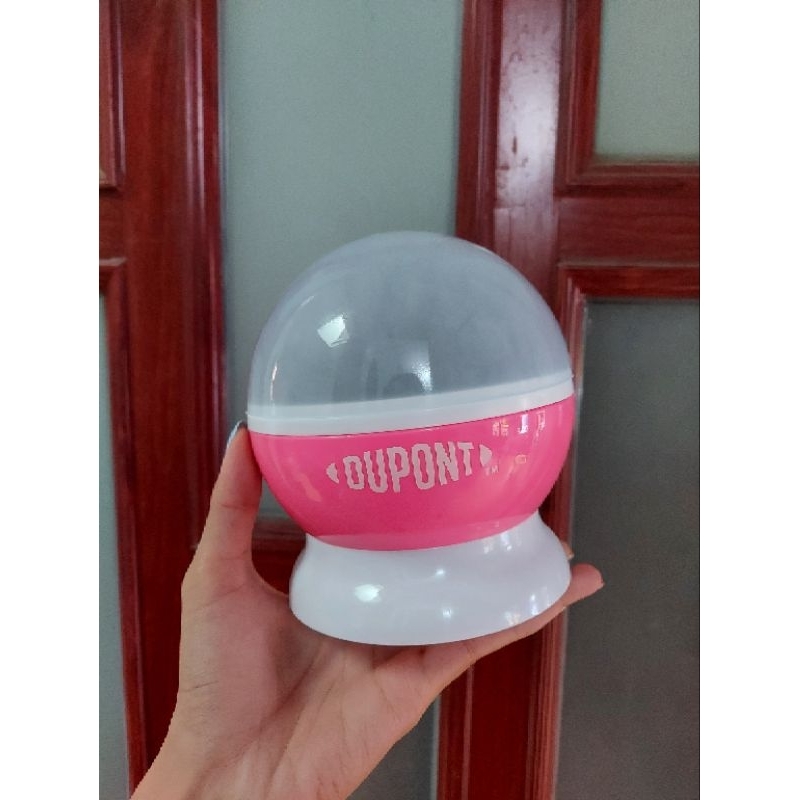 Đèn led chiếu sao trong phòng ngủ nhiều màu có pin sẵn