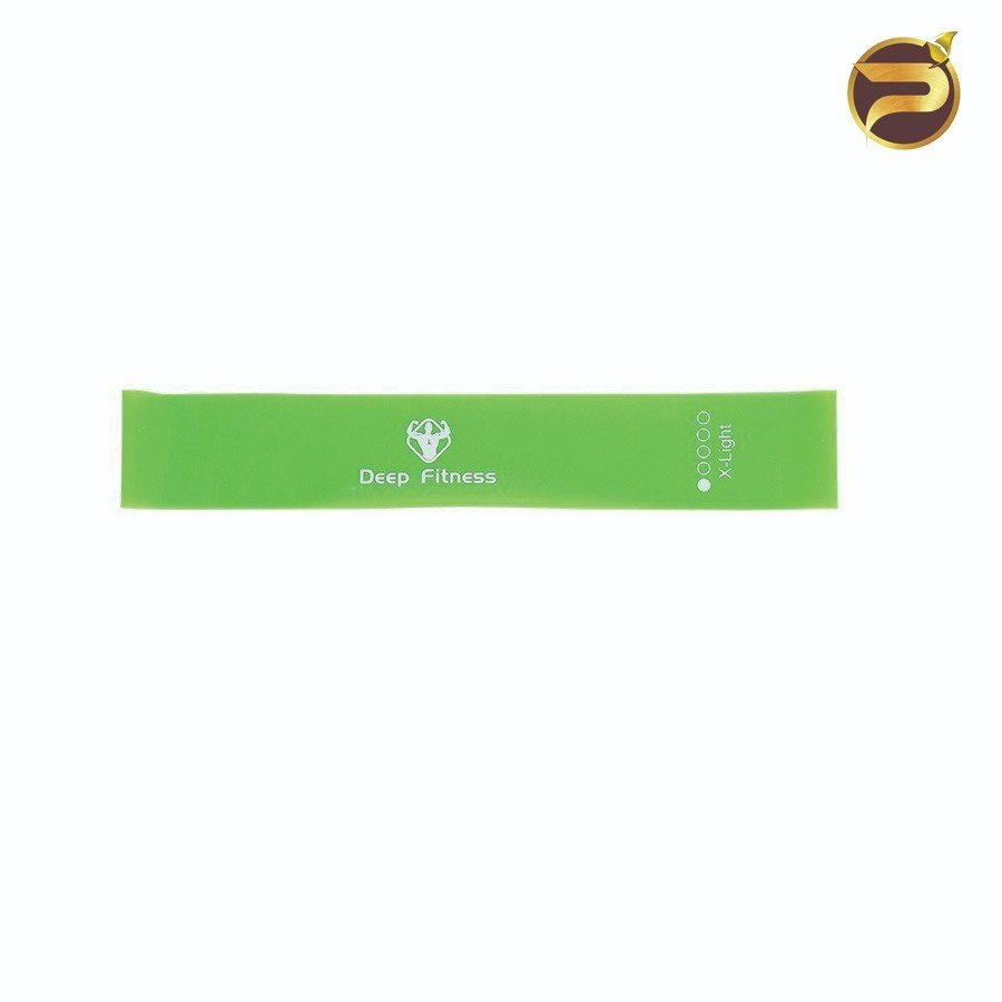 Dây Kháng Lực Dây MiniBand Tập Mông Chân Tập Tay