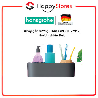 Khay gắn tường HANSGROHE 27912 thương hiệu Đức
