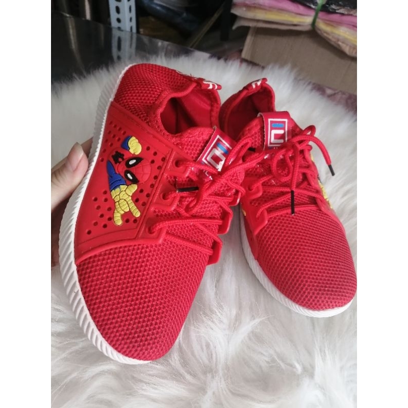 Xả kho giày thể thao trẻ em nhiều mẫu lẻ size như hình