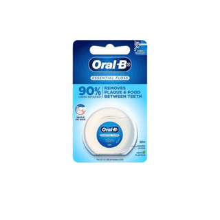 Chỉ Nha Khoa Oral-B Essential Floss 50m