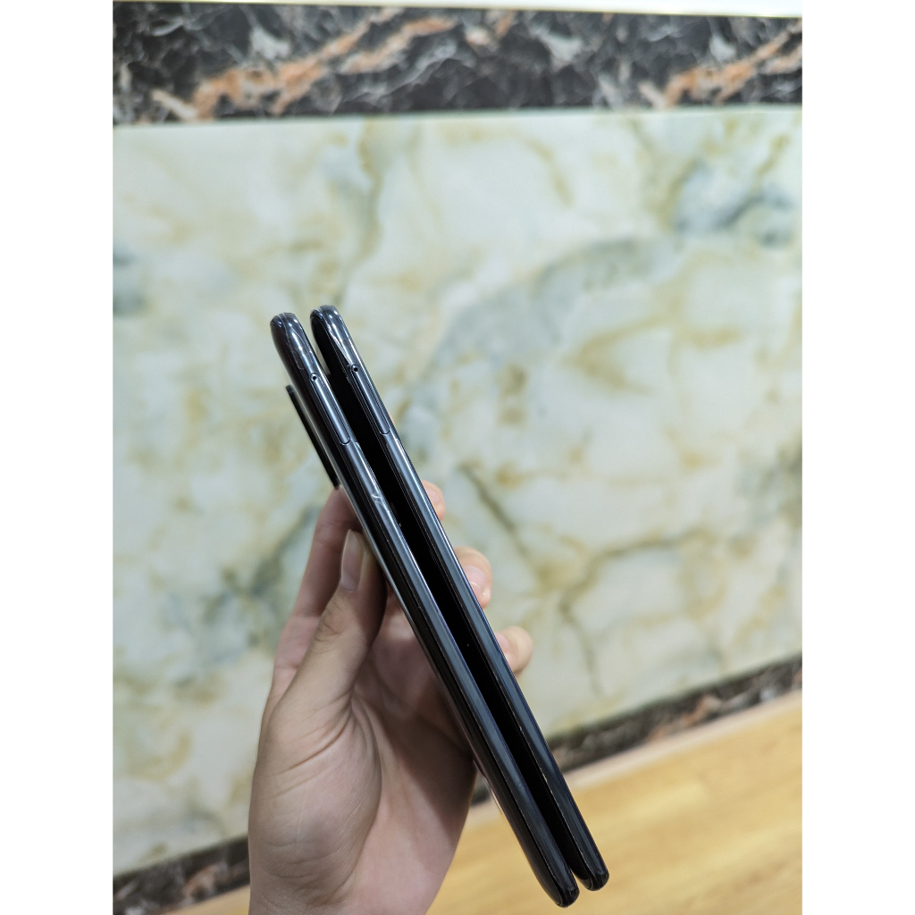 Điện Thoại Samsung S10 Lite Ram 8/128Gb Snap 855 Pin 4500 Bản 2 Sim Đẹp