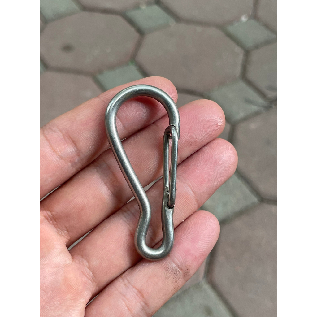 MÓC INOX ĐA NĂNG, MÓC KHÓA, MÓC KÉO LƯỚI