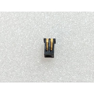Chân sạc nokia 7260 / nokia 7610 / n-gage / nokia 6681 / nokia 6670