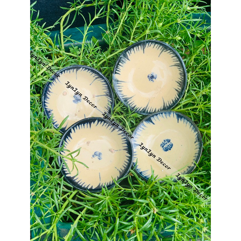 Sỉ chén nước chấm chén bánh bèo xưa siêu cute