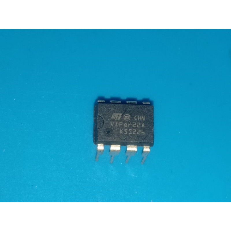 Ic nguồn Viper22A