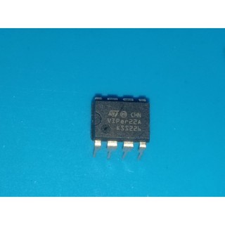 Ic nguồn viper22a