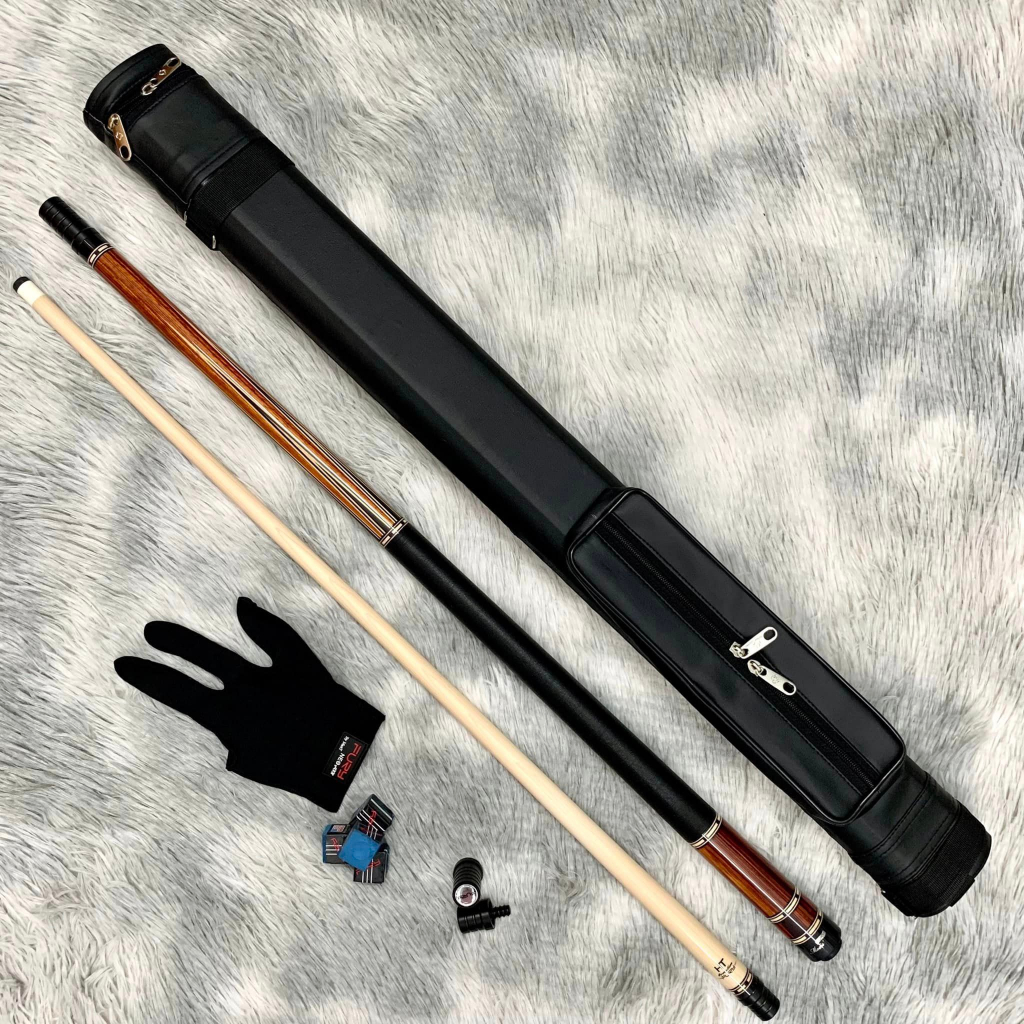 [Chính hãng] Cơ bida (bi-a) lỗ Fury YT 1
