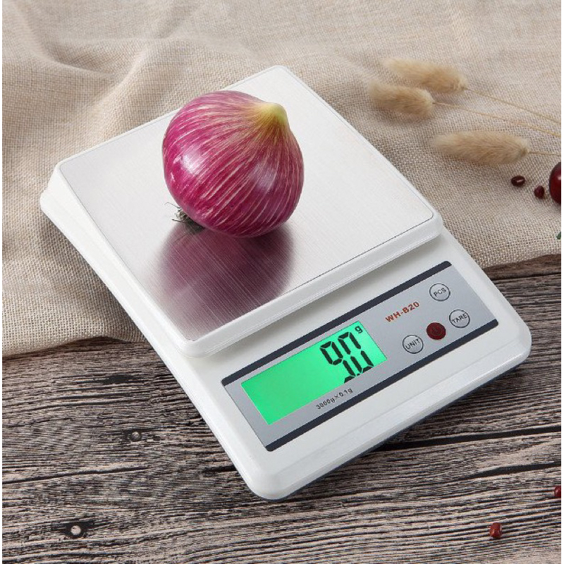 Cân điện tử WH-B20 10KG
