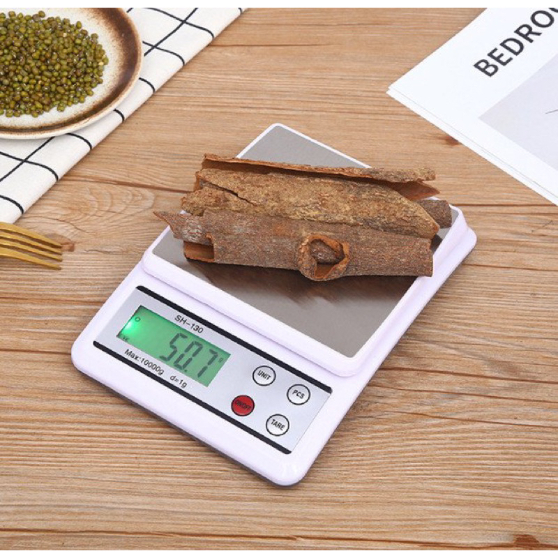 Cân điện tử WH-B20 10KG