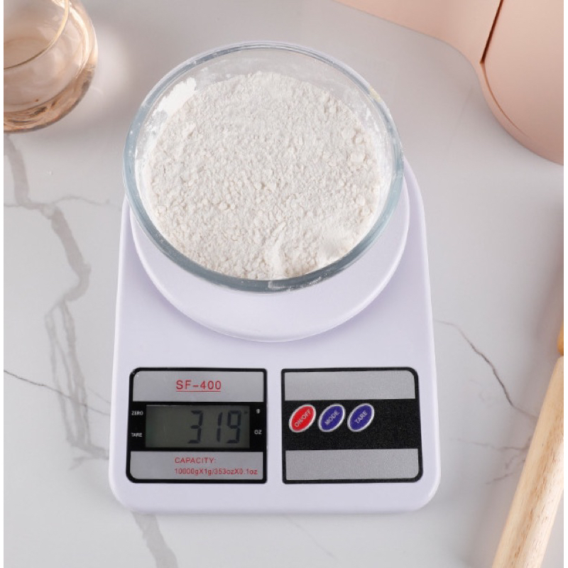 Cân điện tử mini Electronic SF-400 tối đa 10kg