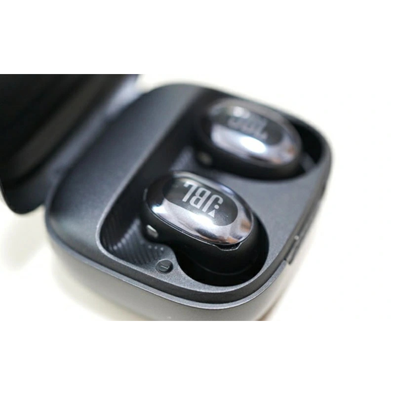 Tai nghe Bluetooth TWS JBL Live Free 2 TWS, Chất Âm Signature Sound, 6 Mic Đàm Thoại, Pin Trâu Chống Nước BH 2 Năm