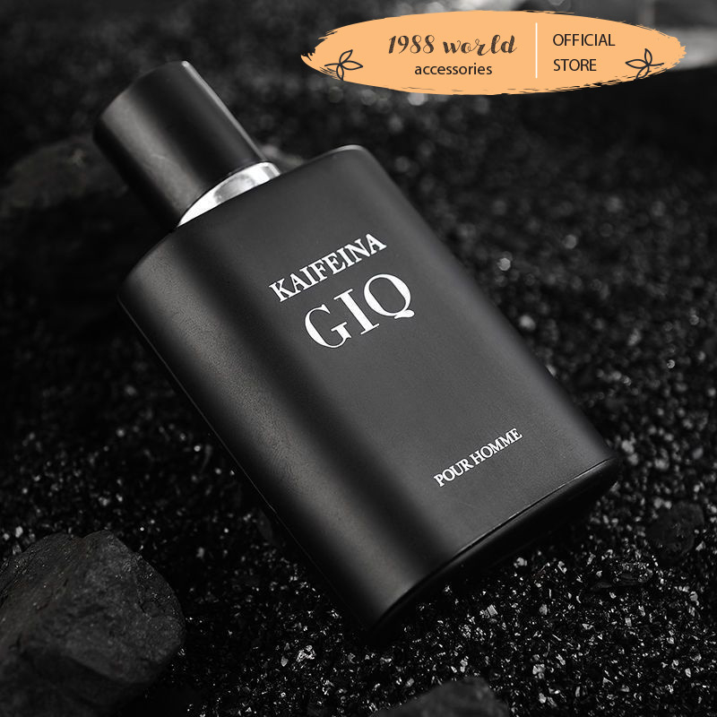 Nước hoa nam Gio, Sexyman, Blue de, XSY chai 50ml thơm lâu quyến rũ