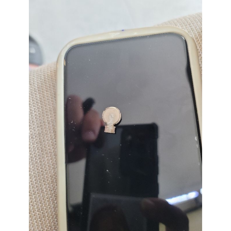 Rung điện thoại vsmart joy3