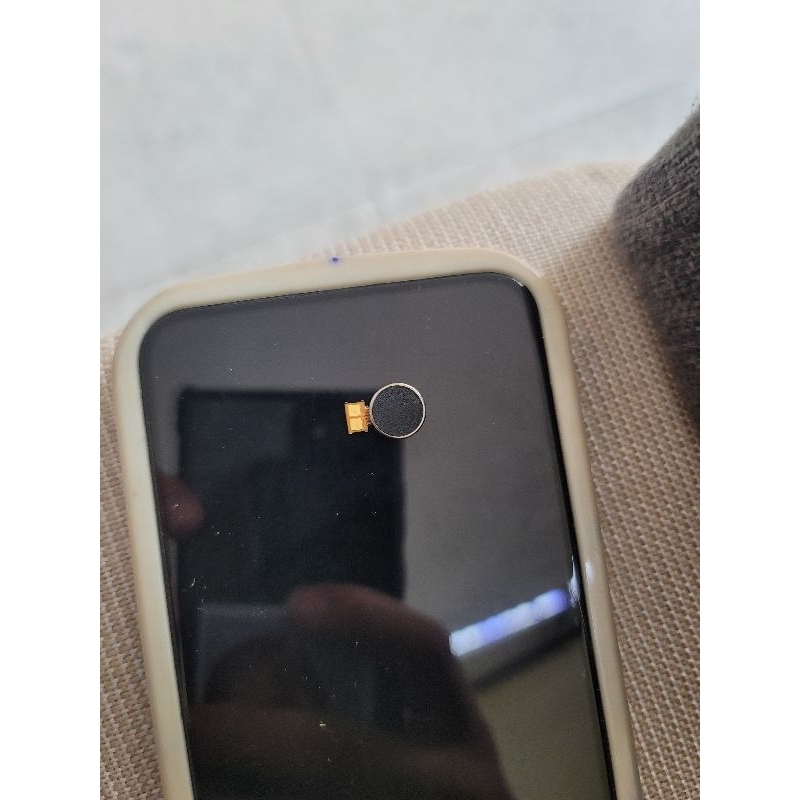 Rung điện thoại vsmart joy3